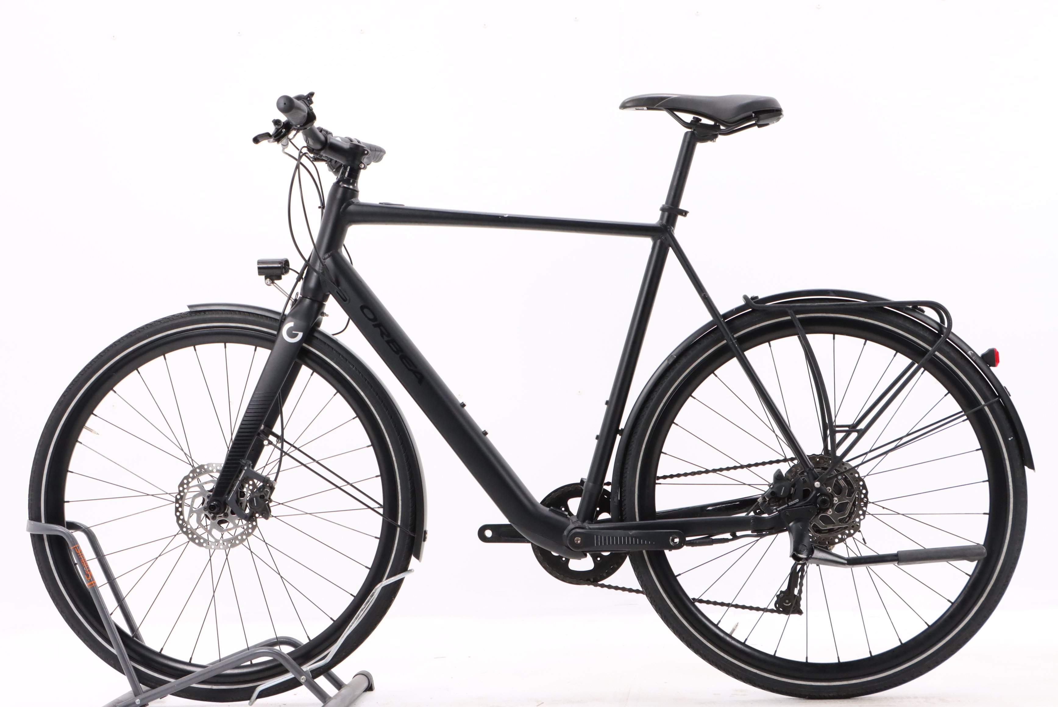 Orbea gain f35 sales black